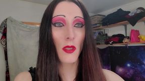 Looking You in the Eyes While I Jerk off