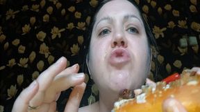 No to sports, yes to overeating MP4