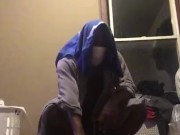 Pre Stretchin