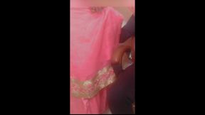 Beautiful Wife's Stepsister Gets Anal Fuck