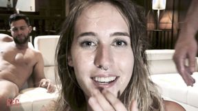 ”Slutty Cadence makes her ex-BF super sad”