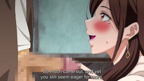 My Classmates A Sexy Actress And Now 3 - Pornstar Public Hentai Blowjob