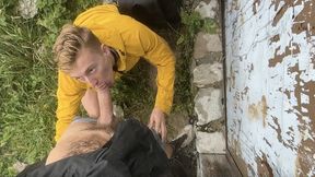 LA TOURNETTE 2023 - Andolini & BritishTwunk Mountain Adventure