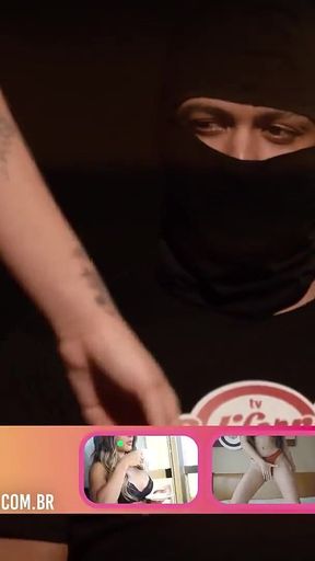 Strip - Japa Nordestina