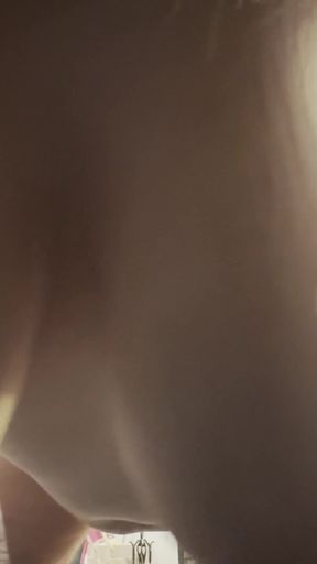 Breeding with big titted ginger milf.   Clip 1