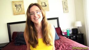 DTFSluts - sluts crave doggystyle &mdash;  Jay Taylor and James Deen