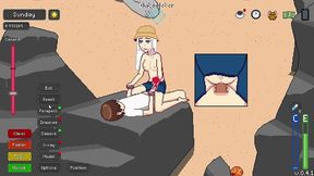 learn the heart - all beach sex scenes