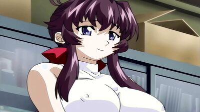 Gari maid from Bakunyuu maids - 01 - The ultimate hentai porn experience!