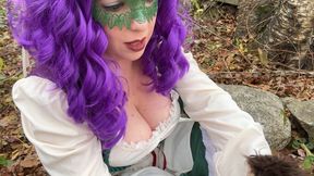 Bound by Bloom: The BONUS Session (raw cut)