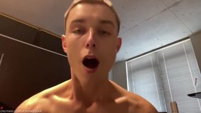 Bi Big Dick Daddy Verbal Domination Orders Smoking Pov Triple Multicum Dirty Talk Masturbation