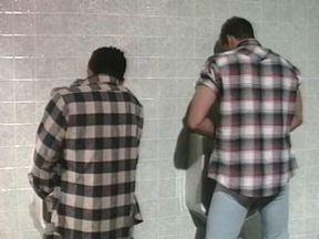 Sex Shooters