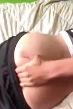 My Big Ass Are Eligible for Fucking
