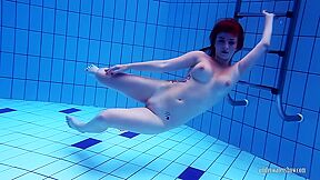 Fetish Video With Playful Katrin From