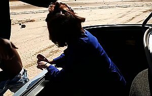 Helenas cock quest, im held captive in the desert and fucked
