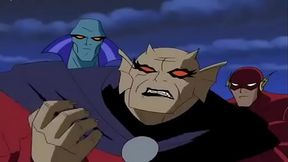 Liga da justi&ccedil_a 20