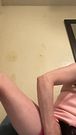Sexxylovetrans Submits To Trans Anal Bondage Session