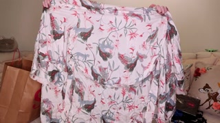 Hunkemöller Lingerie Try-On Haul