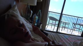 Virtual vacation on hawaii with kenzie kai part 3