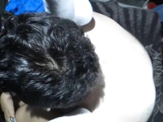 Older whore cheats on her spouse