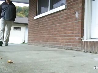 DaddySexFiles: Ben Stone Takes Appealing Ramrods Of Pumped up Vinnie DAngelo And Girth Brooks