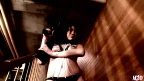 Hot Japanese MILF Runa Sezaki Enjoys a Wild Ride on a Hard Cock