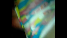 Un amigo me envi&oacute_ este v&iacute_deo de el con su novia culiando