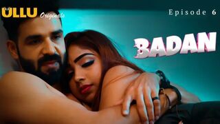 Badan Episode 6 Web Series 18+