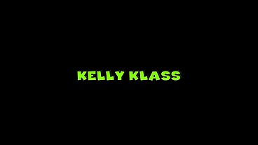Kelly Klass Blowjob and Facial from Kris Slater