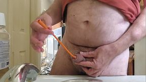 Stuffguy #13 - Using a catheter