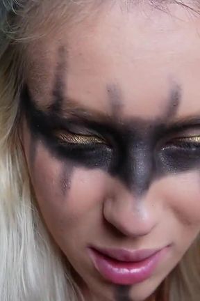 Arranged Marriage: Warrior Bride