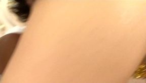 Lovely Asada Banged Hard in Kinky Costume Fun