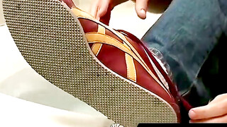 Sole Mates The Forbidden Foot Fantasy