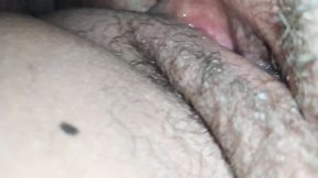 Feels intense &mdash;  uncommon &mdash;  yet amazing  Can't believe I'm letting him take my ass&#x1F351;