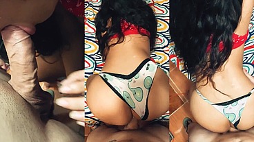 اوسخ سكس مصرى ممكن تشوفه حمايا فاشخ كسمى نيك لما عرف انى بتتناك اشمعنا انا يا شرموطة ارفعى رجلك يا قحبة