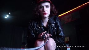 You are Lady Perse prisoner POV - [720p] | Lady Perse