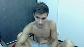 Alex Dilan Private Show