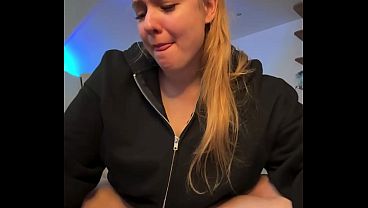 Squirting during cumming with jucielussie