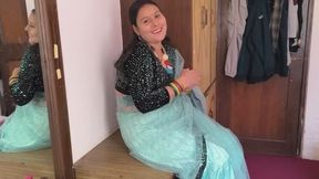 Stepsister Takes Stepbrother’s Big Cock Inside and Gets Fucked Hard