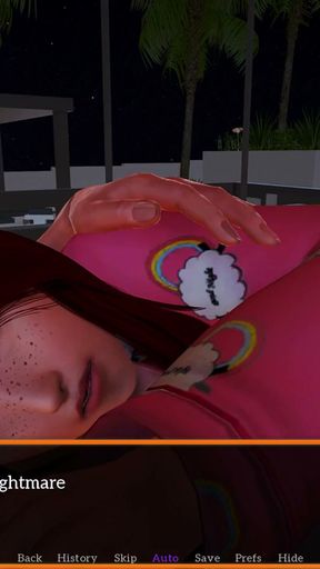 My New Household - (PT 28) - NC   Clip 2