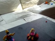 Creation of Pauline