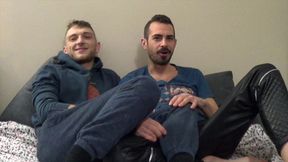 passif soumis donne son cul bareback et aime se faire remplir