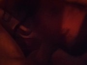 T4T Couple; "I Love How You Take That Dick"