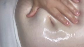 My bellybutton is almost as deep as my love for Pizza