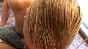 Suck and Suck Vol 3 - Exciting Film with Beautiful Pornstars