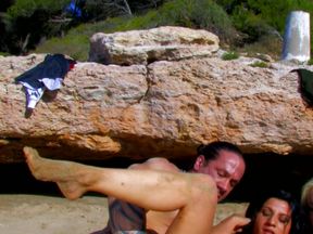 Sex in Disarray in Particular Families!! - (vol. #04)