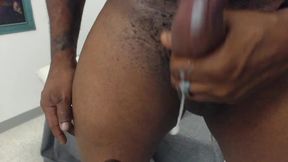 Hades Lanz Private Show