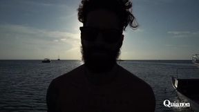 El podcast de Cristian Cipriani foll�ndose el mundo - Polvo Eres