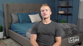 Sean Cody - Kit - Gay Movie