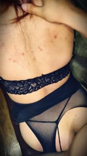 I HAVE SEX WITH MY BROTHER'S WIFE, BUT HE DOESN'T KNOW IT.