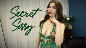 Secret Sissy MP4